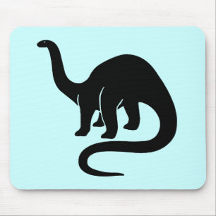Dinosaur Mousepad Muismat