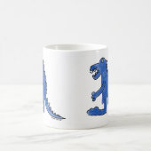 Dinosaur Mug (Centre)