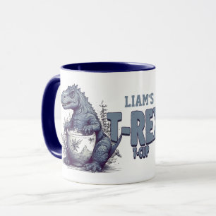 Dinosaur Mug