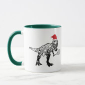 Dinosaur Mug (Gauche)