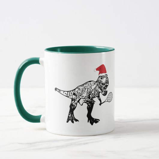 Dinosaur Mug (Gauche)