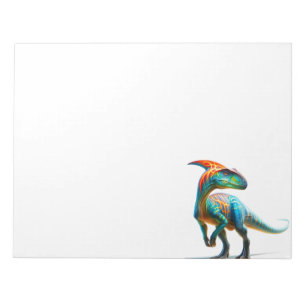Dinosaur Notitieblok