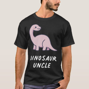 Dinosaur oom Kawaii Anime Pastel Gothic esthetisch T-shirt