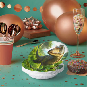 Dinosaur Papieren Kommen