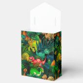 Dinosaur Park Bedankdoosjes (Geopend)