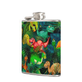 Dinosaur Park Heupfles (Links)