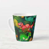 Dinosaur Park Latte Mok (Linkerhoek)