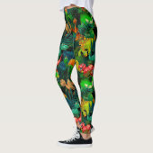 Dinosaur Park Leggings (Links)