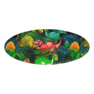Dinosaur Park Naambadge