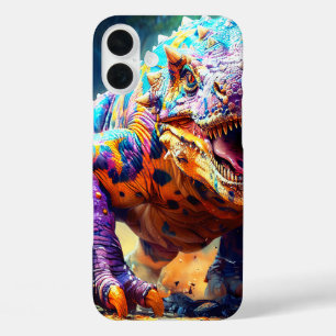 Dinosaur Phone Case