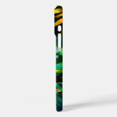 Dinosaur Phone Case (Achterkant / Links)