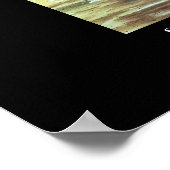 Dinosaur Poster Styracosaurs Gorgosaurus Greg Paul (Coin)