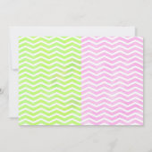 Dinosaur & Princess Joint Birthday Invitation (Dos)