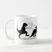 Dinosaur Pun Mok (Links)
