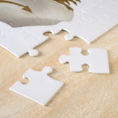 Dinosaur Puzzle décoratif (Côté)