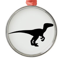 Dinosaur Raptor, Dino Design