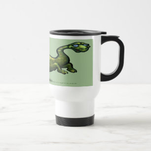 Dinosaur Reisbeker