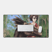 Dinosaur Rider (Clavier et souris)
