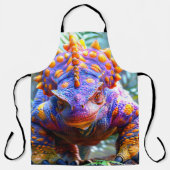 Dinosaur Schort (Voorkant)