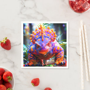 Dinosaur Servet