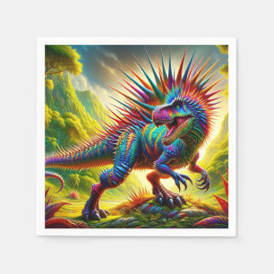 Dinosaur Servet
