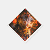 Dinosaur Servet (Hoek)