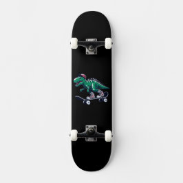 Dinosaur Skateboard