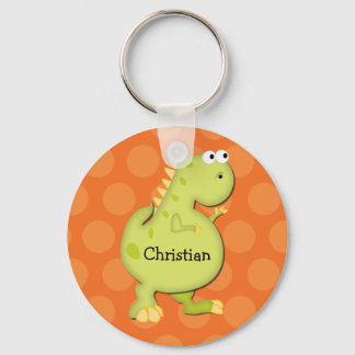 Dinosaur Sleutelhanger