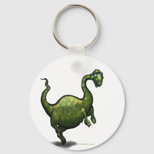 Dinosaur Sleutelhanger