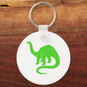 Dinosaur Sleutelhanger (Voorkant)