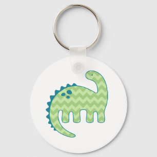 Dinosaur Sleutelhanger