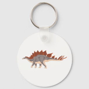 Dinosaur Sleutelhanger