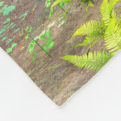 Dinosaur Spinosaurus Fleece Deken (Hoek)