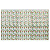 Dinosaur Stof (Yard (91,4 cm))