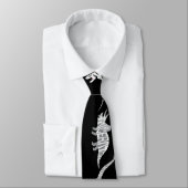 Dinosaur Stropdassen (Gebonden)