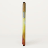 Dinosaur Sunset Case-Mate iPhone Case (Achterkant / rechts)