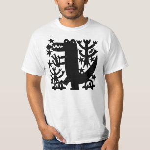 Dinosaur T-shirt