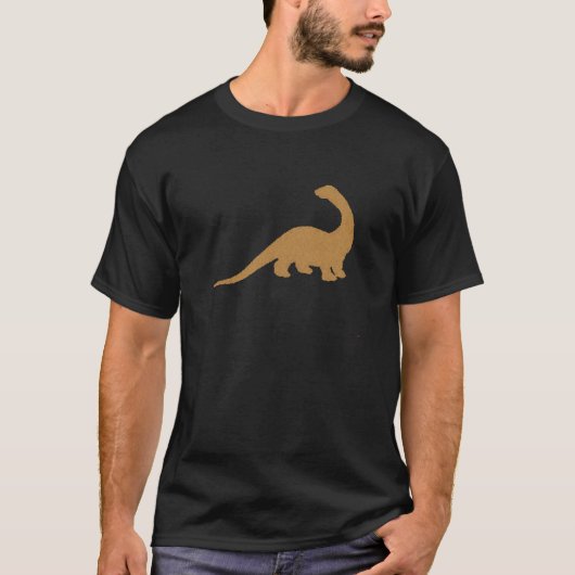 Dinosaur T-shirt (Voorkant)