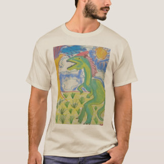 Dinosaur T-shirt