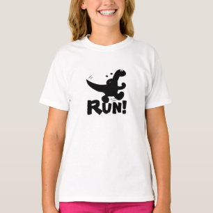Dinosaur T-shirt