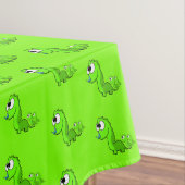 Dinosaur Tablecloth Tafelkleed (Voorbeeld)