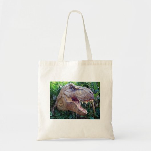 Dinosaur tas voor kinderen (Voorkant)