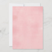 Dinosaur Tea Party Birthday Invitation (Dos)