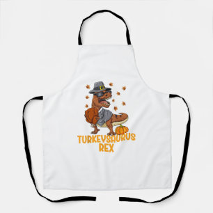 Dinosaur Thanksgiving Boys Turkey Saurus T rex Kin Schort