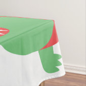 Dinosaur Threadtable Cloth for Birthday Party Tafelkleed (Voorbeeld)