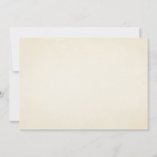 Dinosaur verjaardagsuitnodiging Dinosaur Party Uit Kaart (Achterkant)