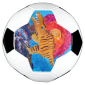 Dinosaur Voetbal (Gedraaid)