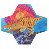 Dinosaur Voetbal (Enkel)