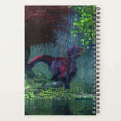 DINOSAUR WORLD Daily 2020 (Dos)