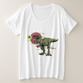 Dinosaure (Design devant)
